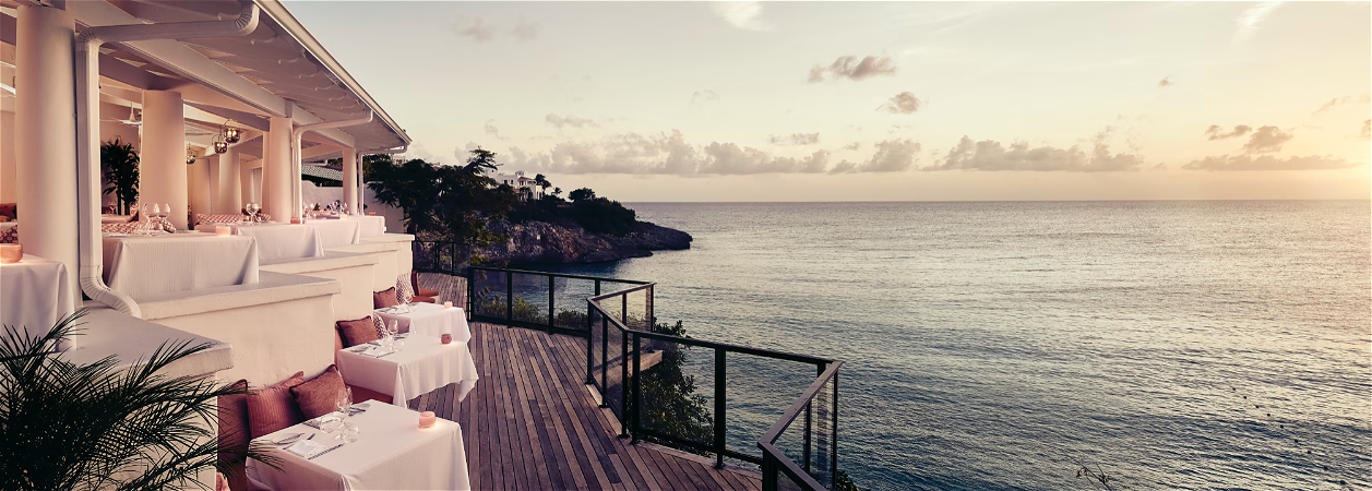 La Samanna, A Belmond Hotel